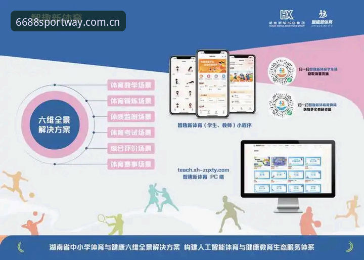 体育软件深度解析：6688体育平台功能与使用全攻略